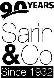 Sarin & Co.
